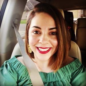 Meet your Posher, Mitzi